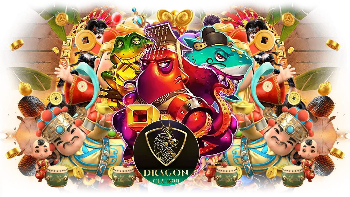 dragon99